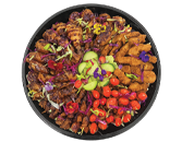 Chicken Wing Platter